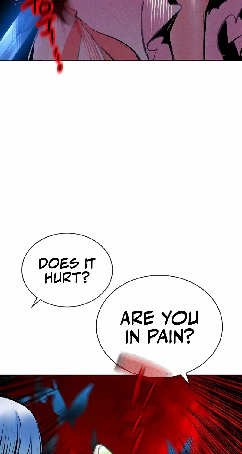 Manhwa Jungle Juice Chapter 166 page 53 - 