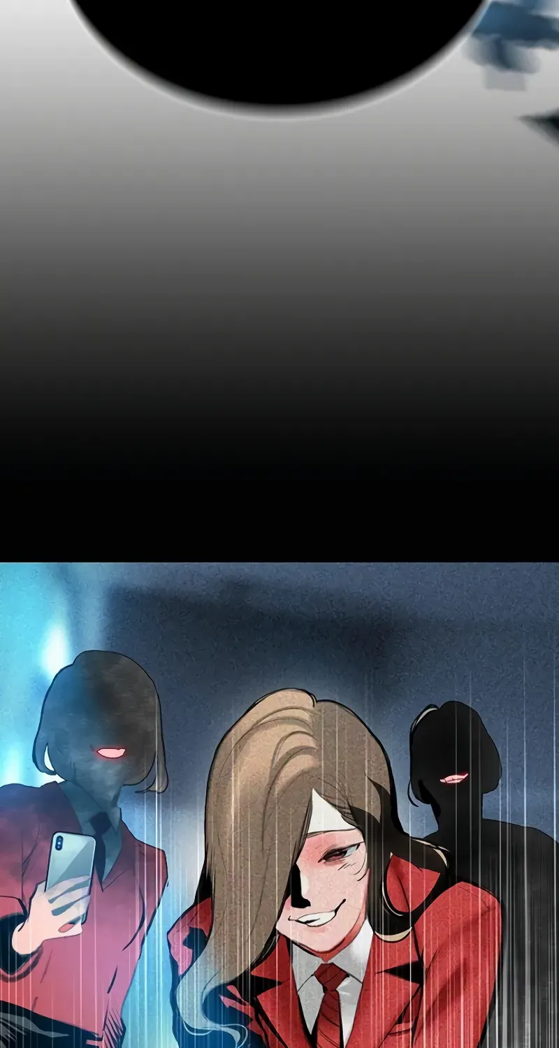 Manhwa Jungle Juice Chapter 166 page 57 - 