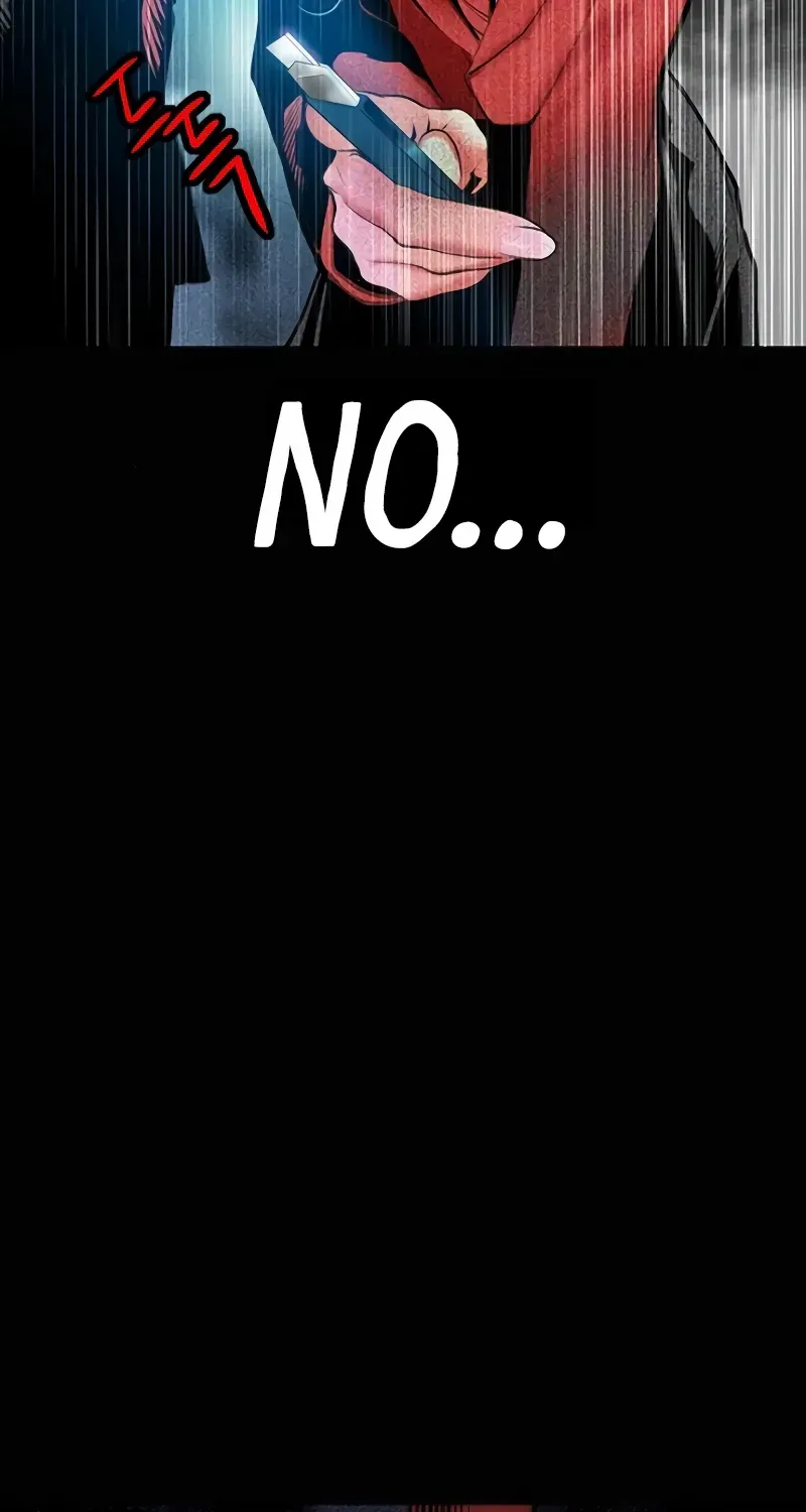 Manhwa Jungle Juice Chapter 166 page 58 - 
