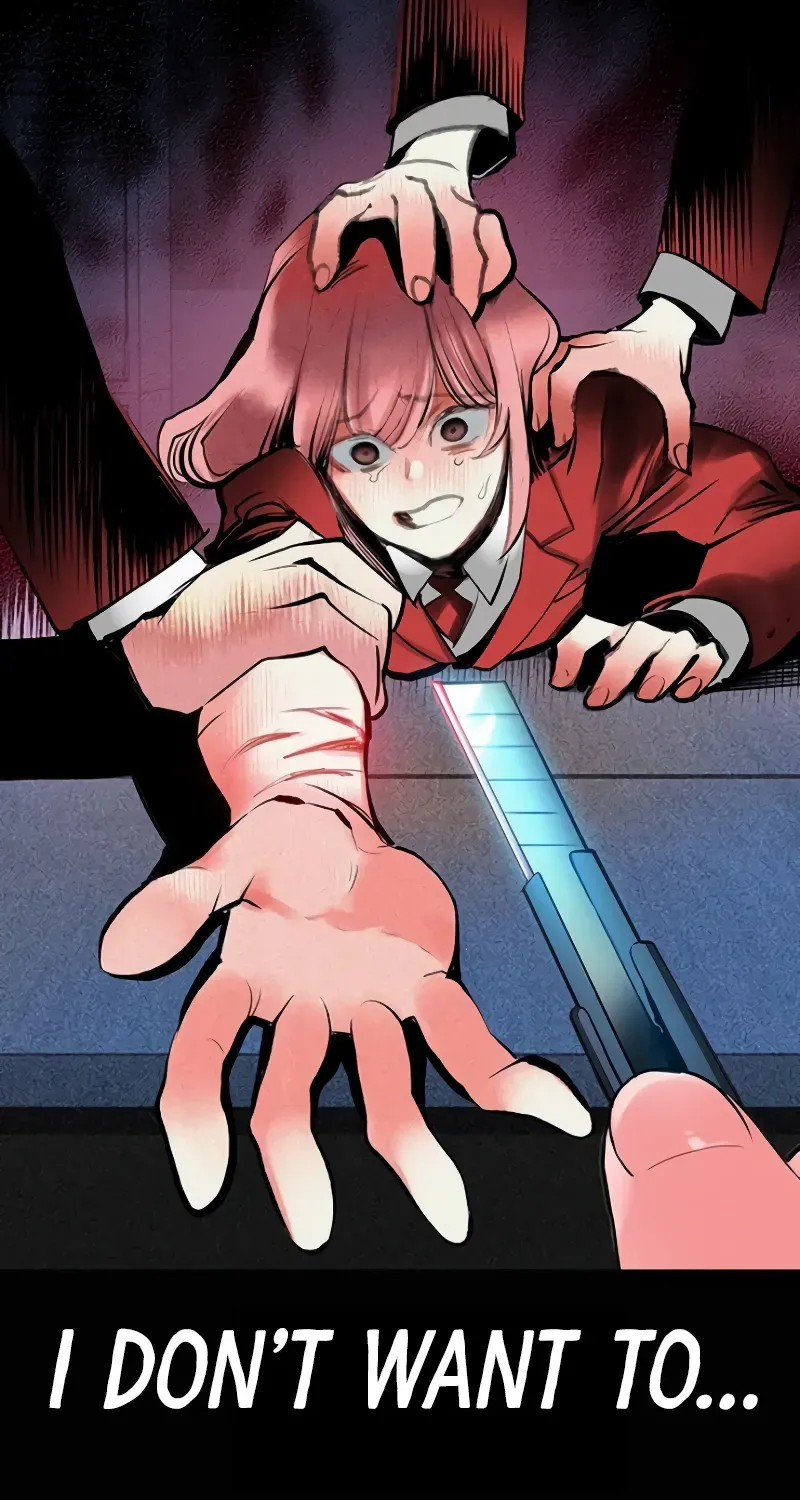 Manhwa Jungle Juice Chapter 166 page 59 - 