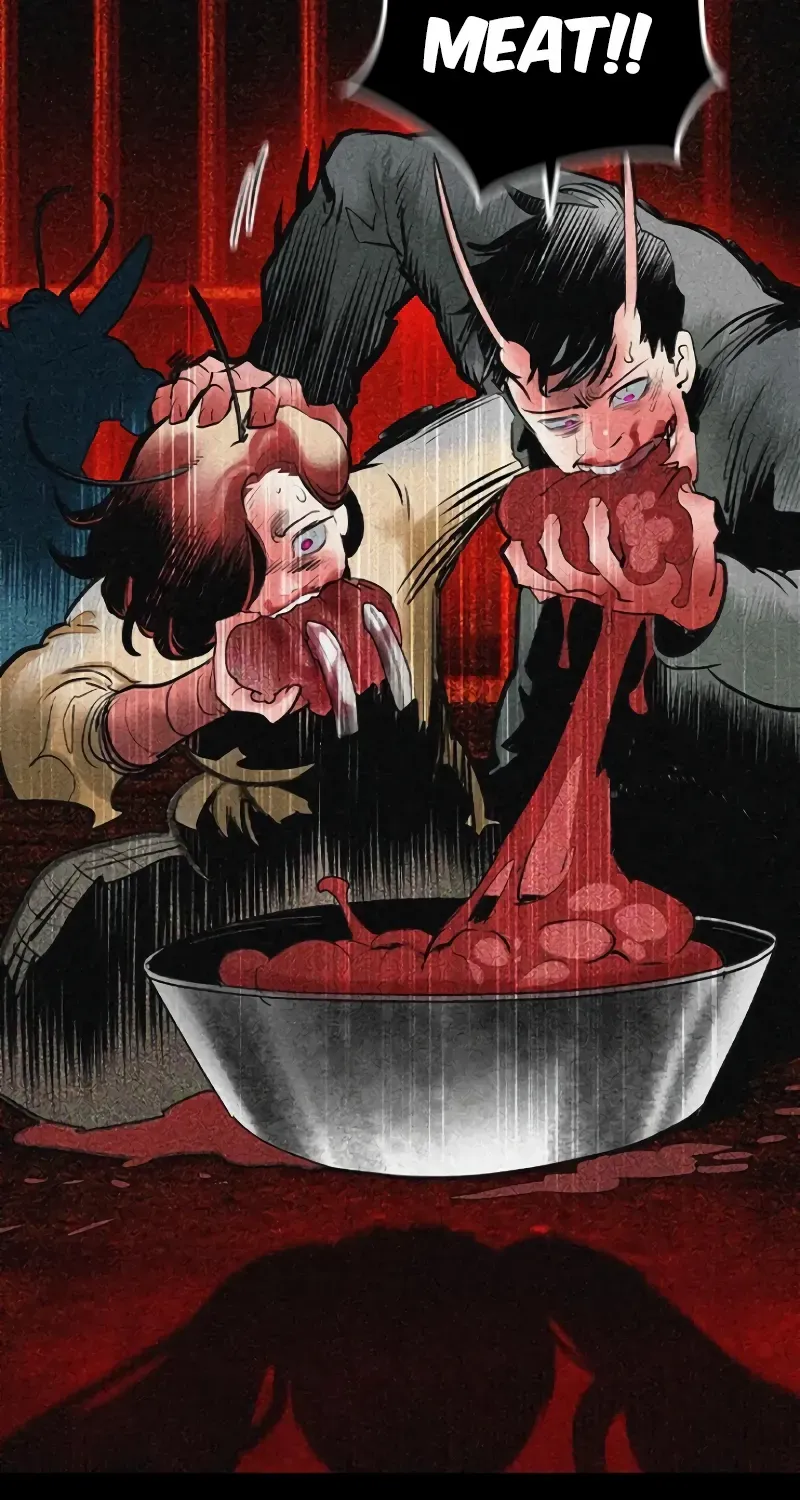Manhwa Jungle Juice Chapter 166 page 7 - 