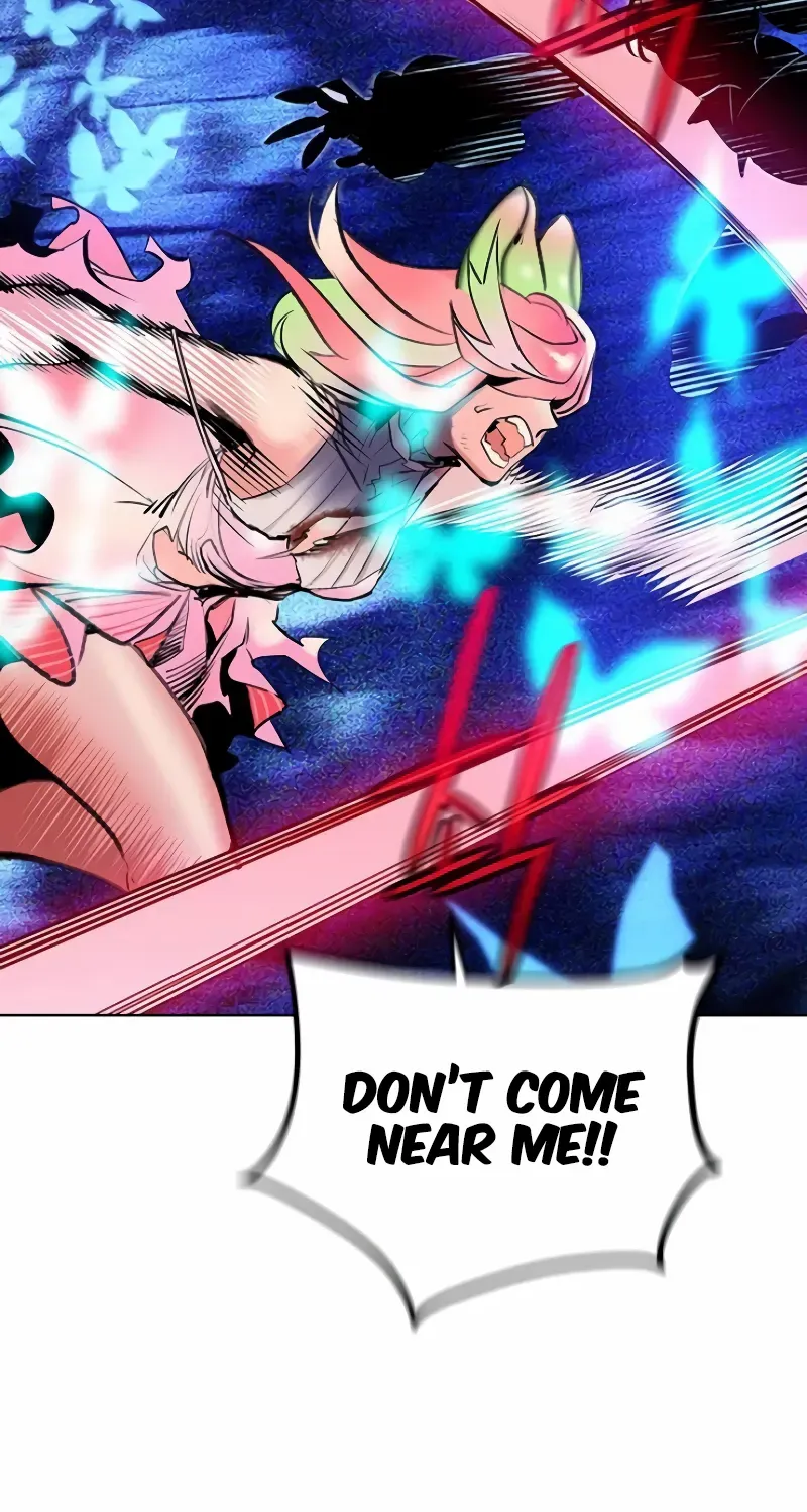 Manhwa Jungle Juice Chapter 166 page 63 - 