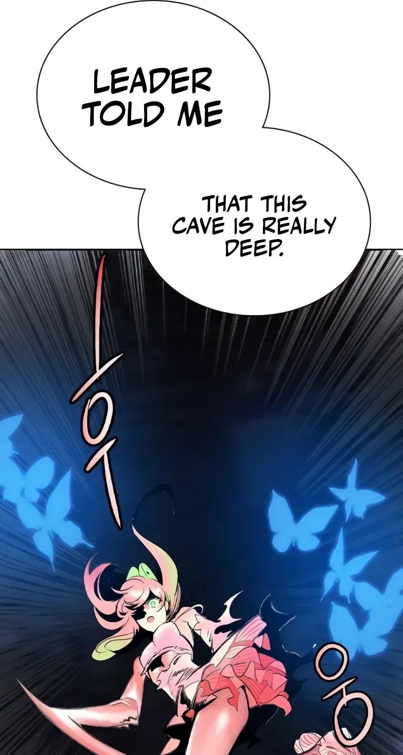 Manhwa Jungle Juice Chapter 166 page 72 - 