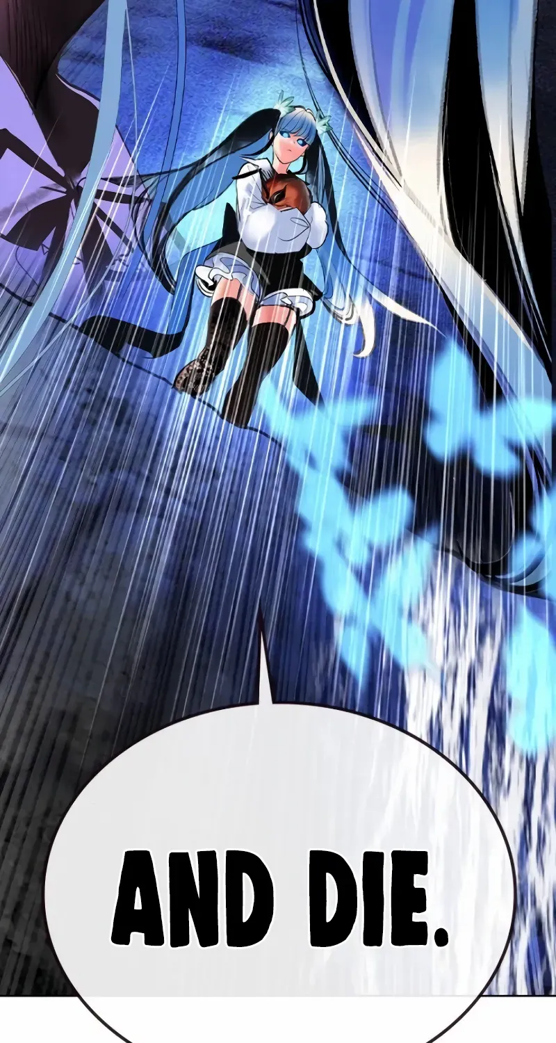 Manhwa Jungle Juice Chapter 166 page 74 - 