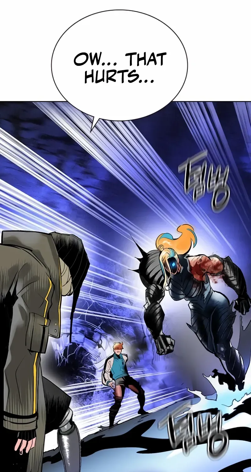 Manhwa Jungle Juice Chapter 166 page 76 - 
