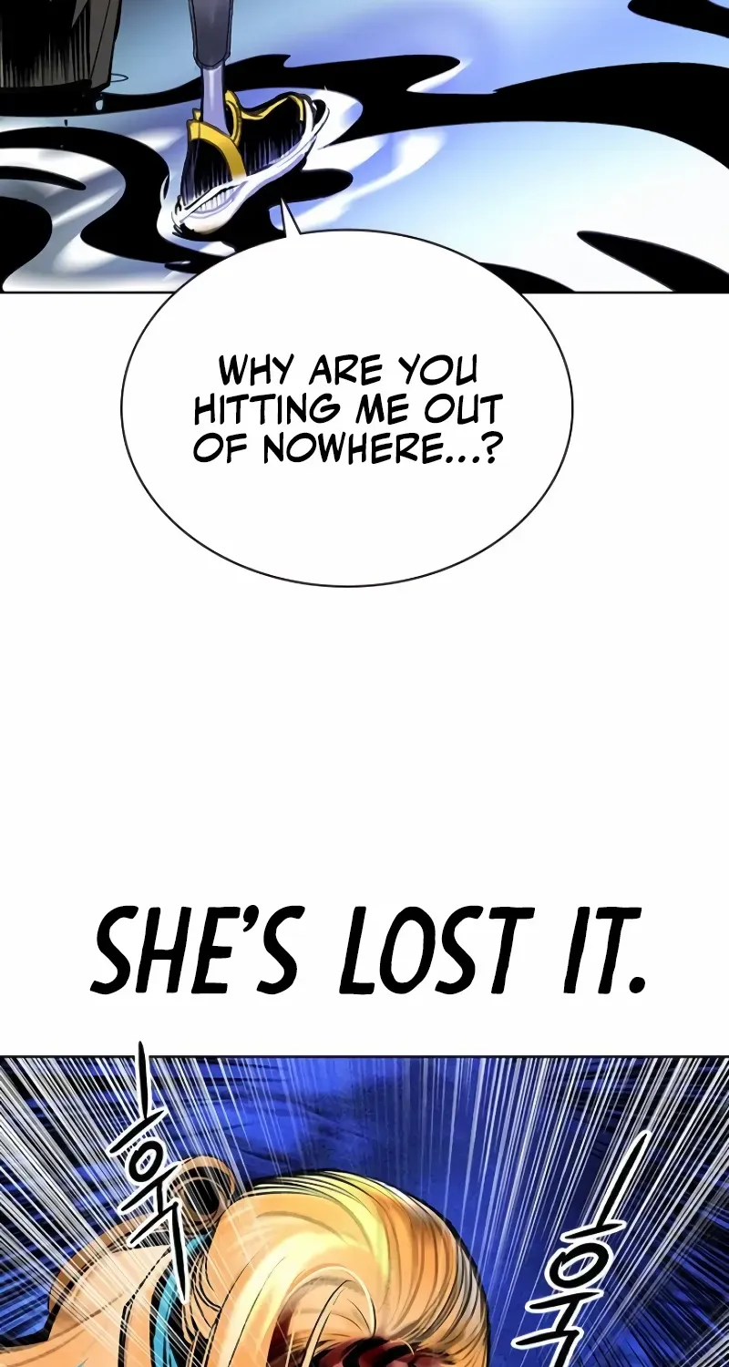Manhwa Jungle Juice Chapter 166 page 77 - 