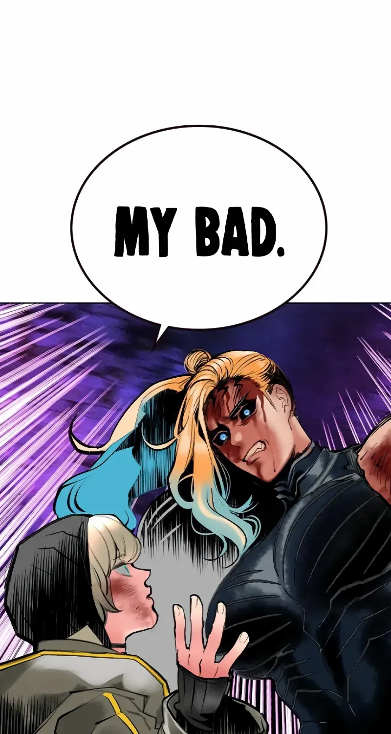 Manhwa Jungle Juice Chapter 166 page 81 - 