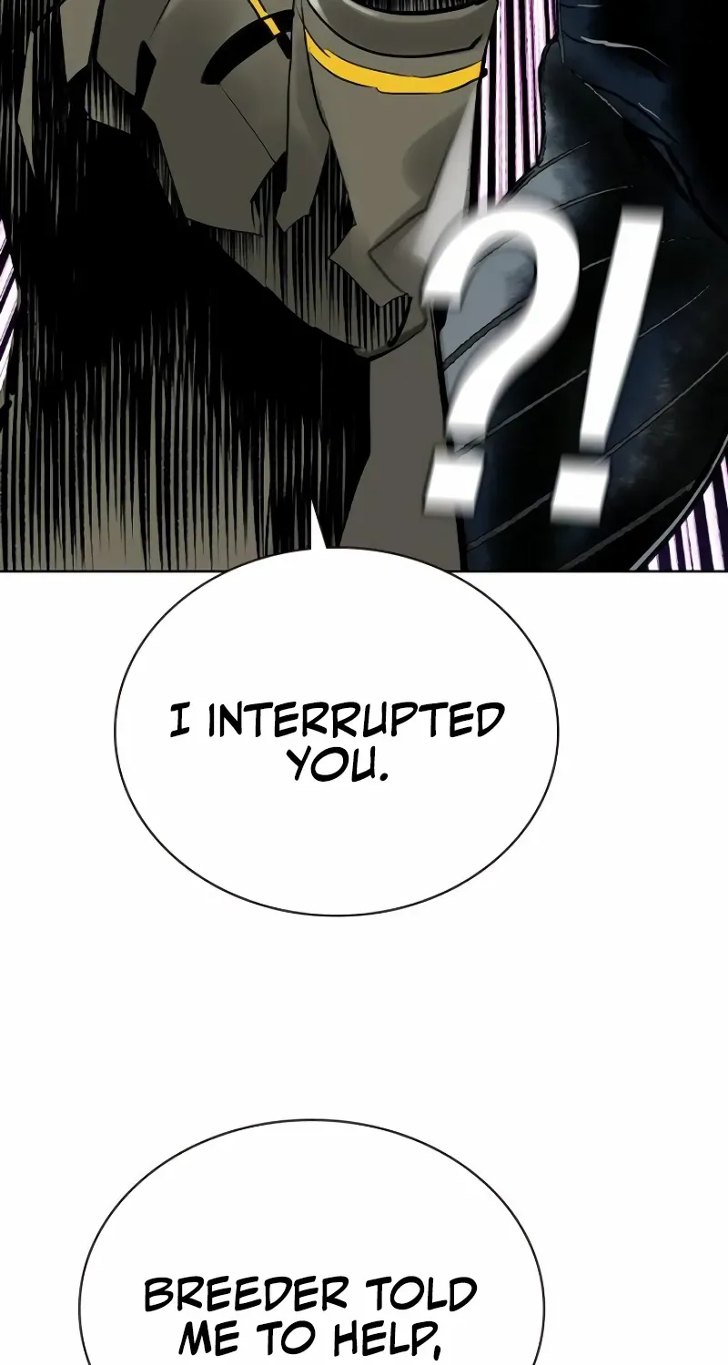 Manhwa Jungle Juice Chapter 166 page 82 - 