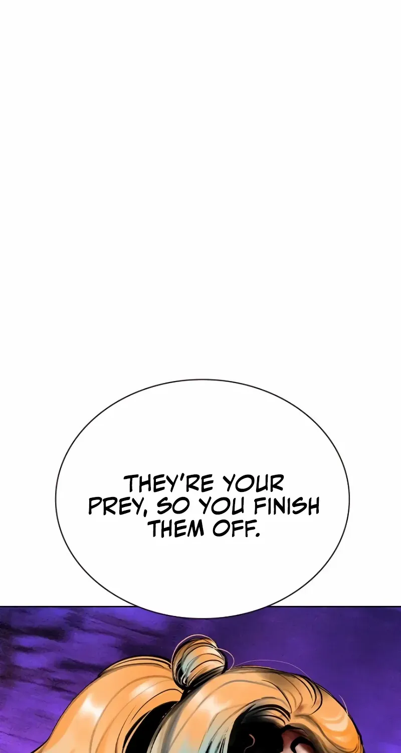 Manhwa Jungle Juice Chapter 166 page 84 - 
