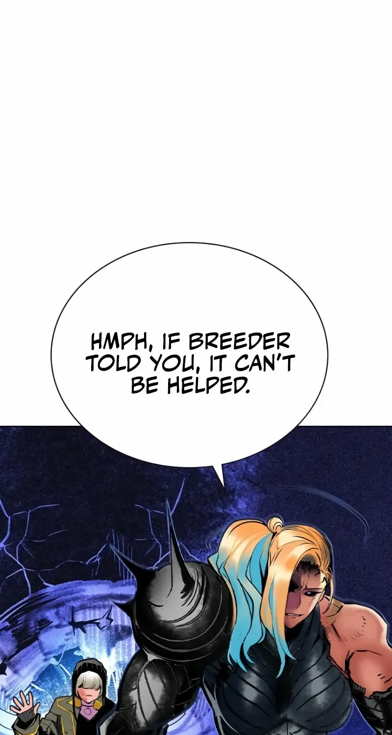 Manhwa Jungle Juice Chapter 166 page 86 - 
