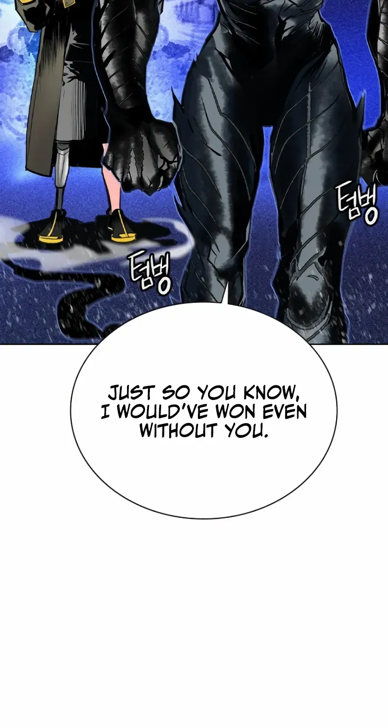 Manhwa Jungle Juice Chapter 166 page 87 - 
