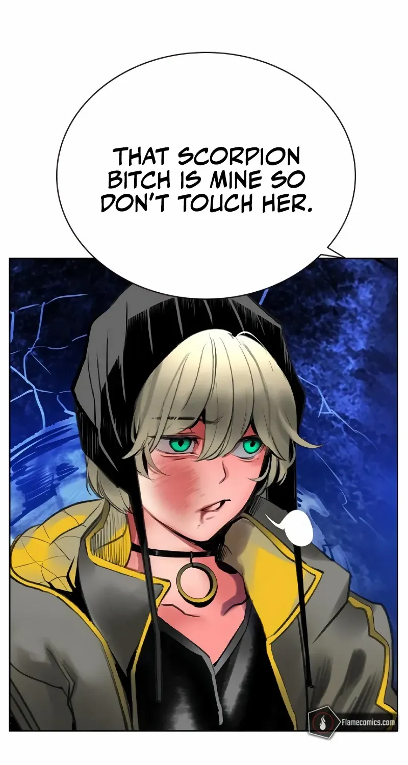 Manhwa Jungle Juice Chapter 166 page 88 - 