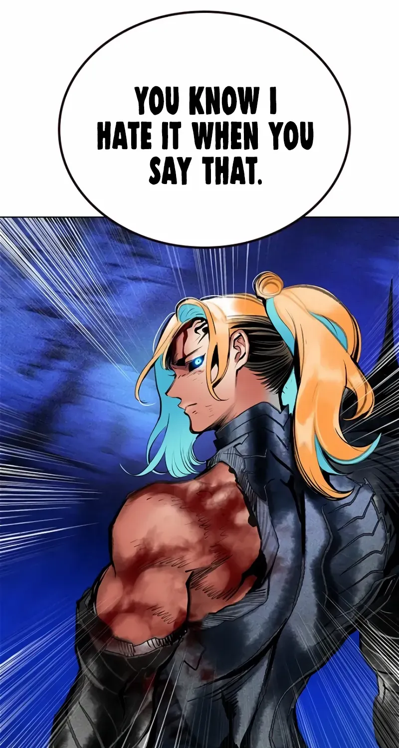 Manhwa Jungle Juice Chapter 166 page 91 - 