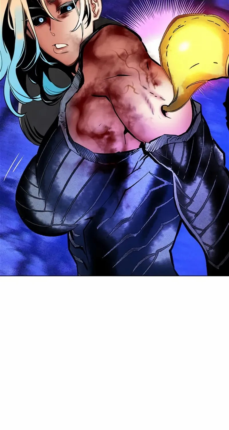 Manhwa Jungle Juice Chapter 166 page 95 - 