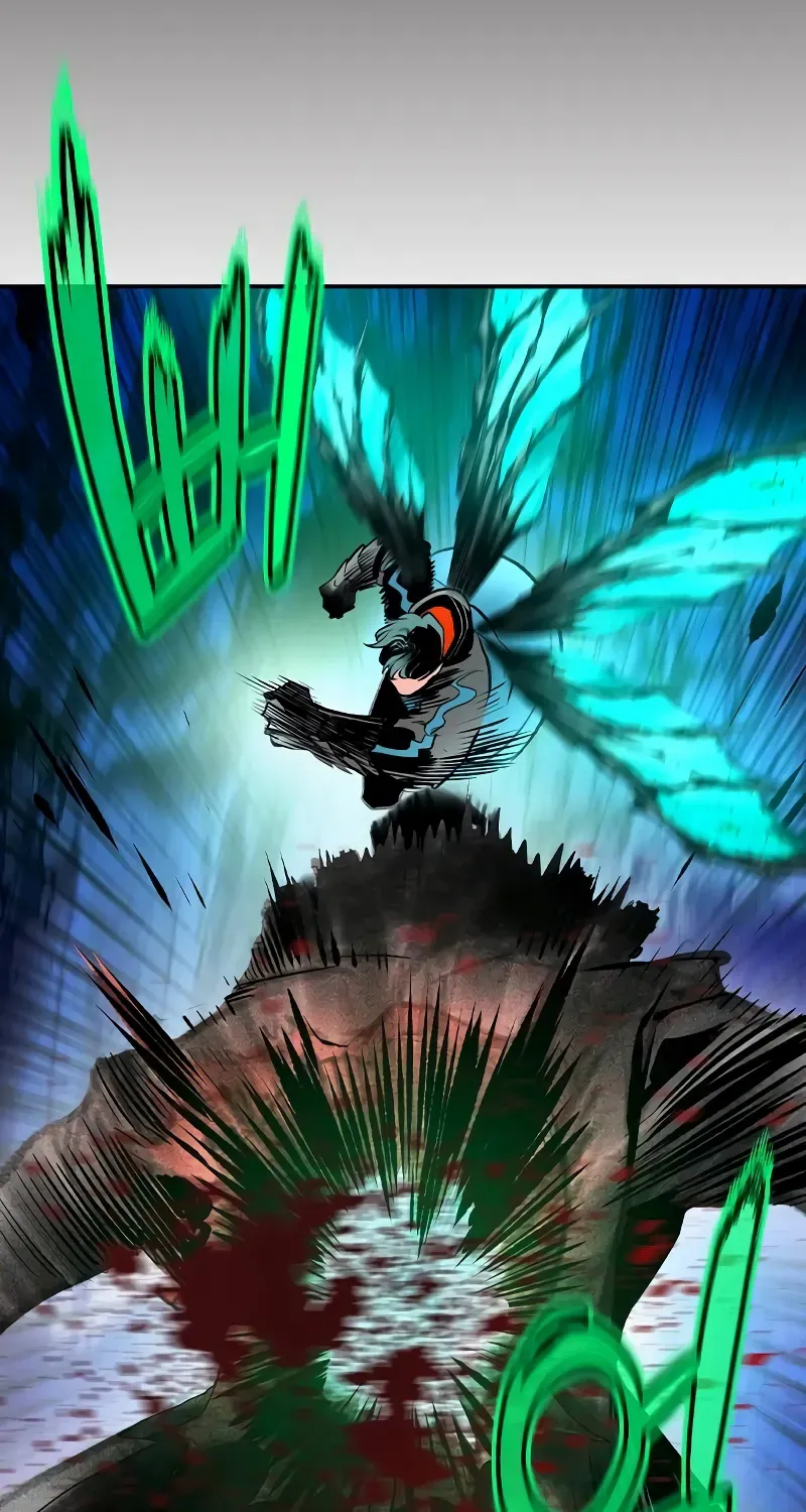 Manhwa Jungle Juice Chapter 167 page 101 - 