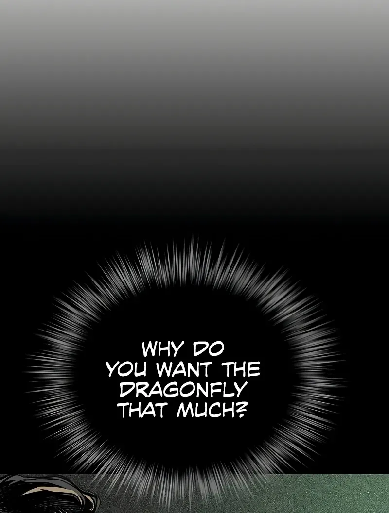 Manhwa Jungle Juice Chapter 167 page 107 - 