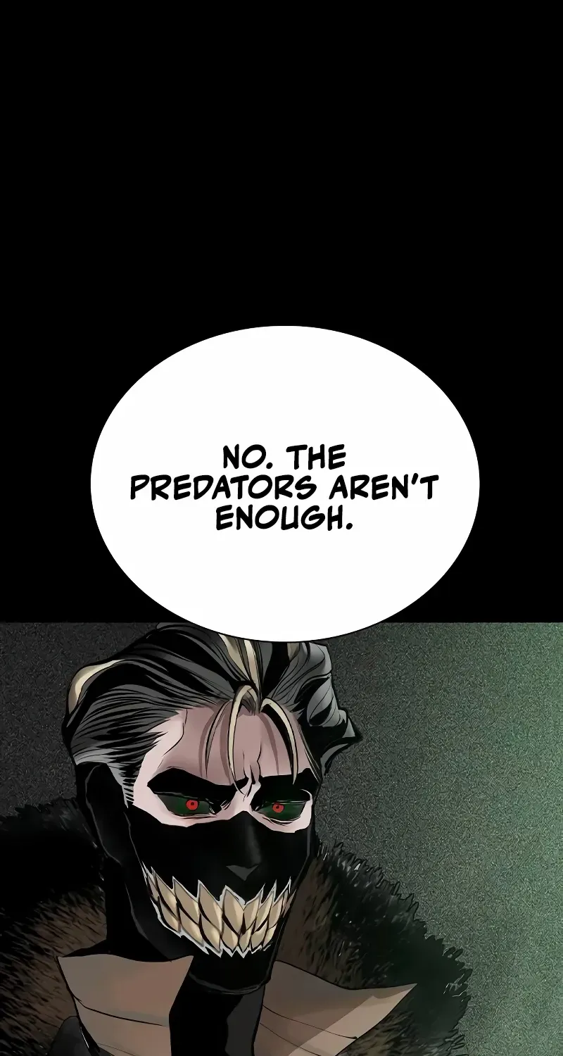 Manhwa Jungle Juice Chapter 167 page 109 - 