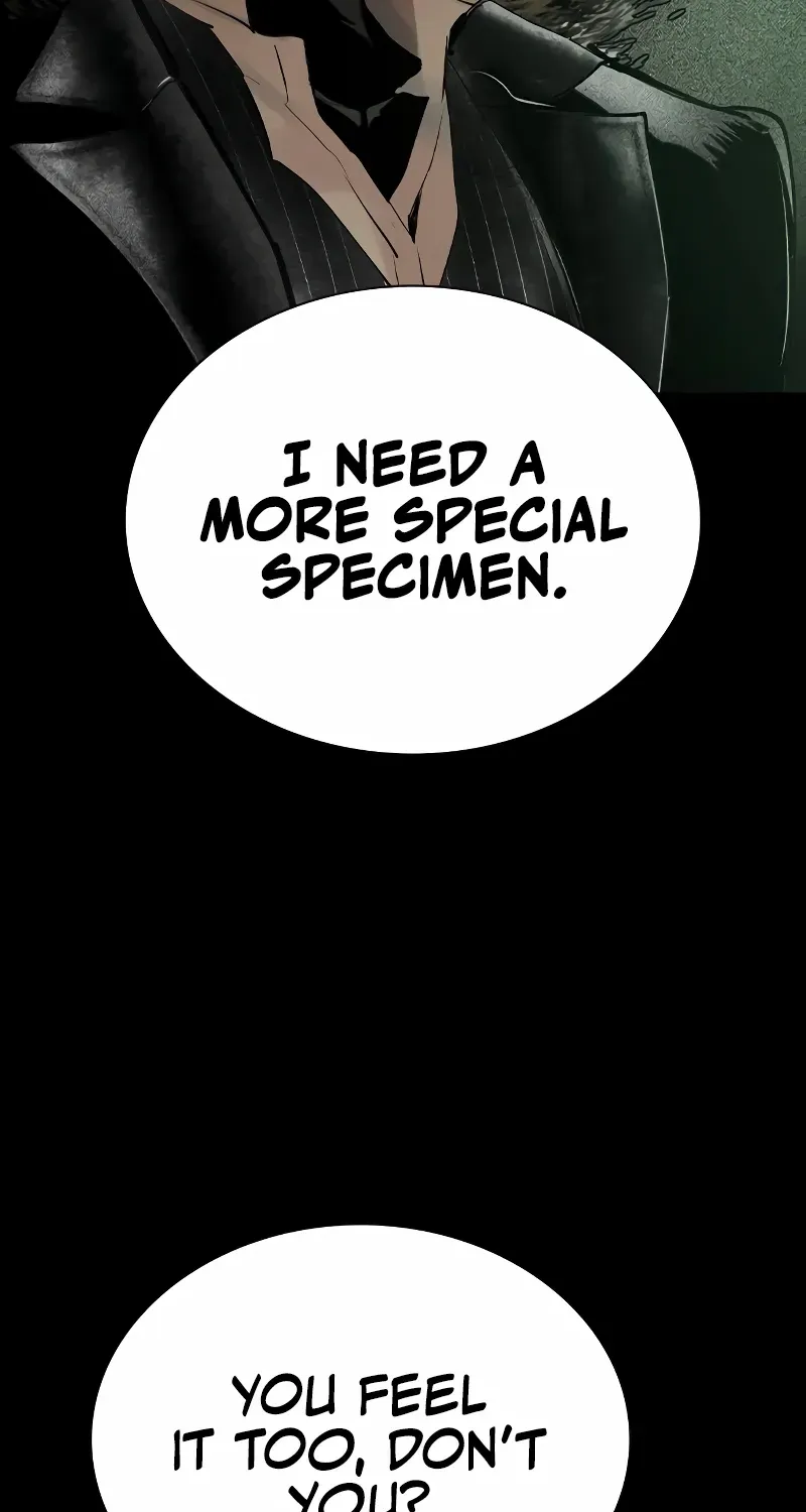 Manhwa Jungle Juice Chapter 167 page 110 - 