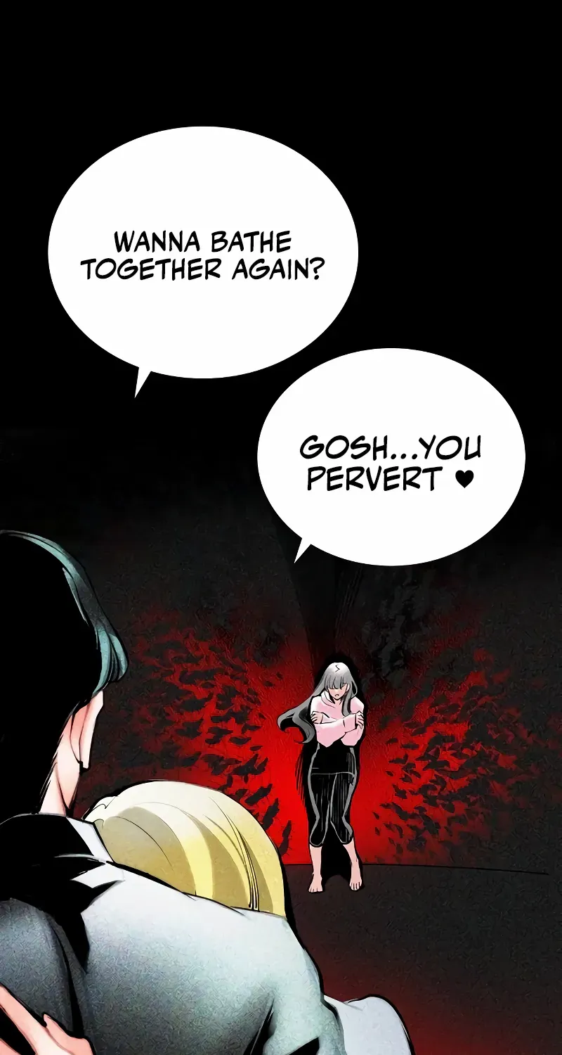 Manhwa Jungle Juice Chapter 167 page 12 - 