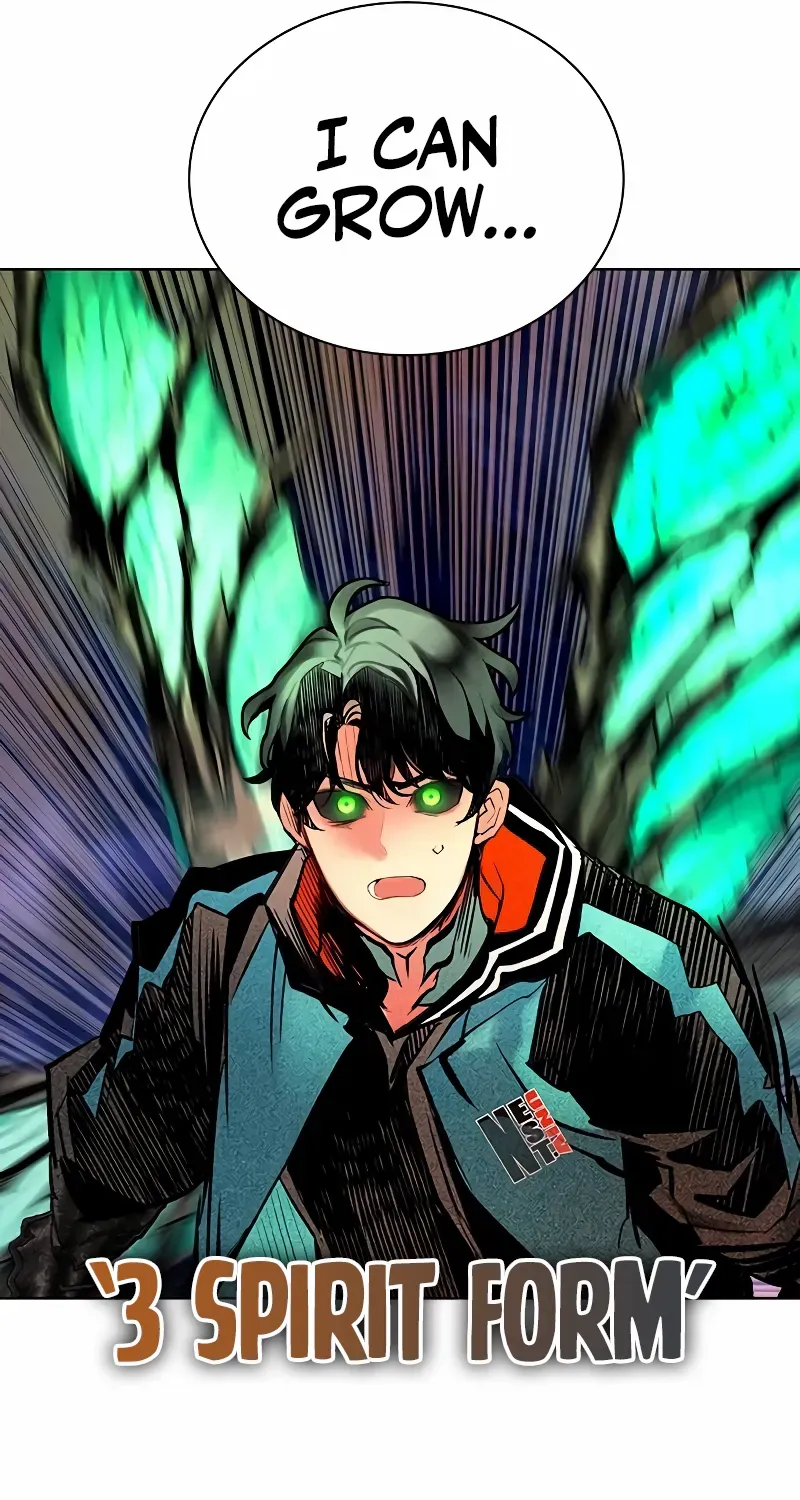 Manhwa Jungle Juice Chapter 167 page 117 - 
