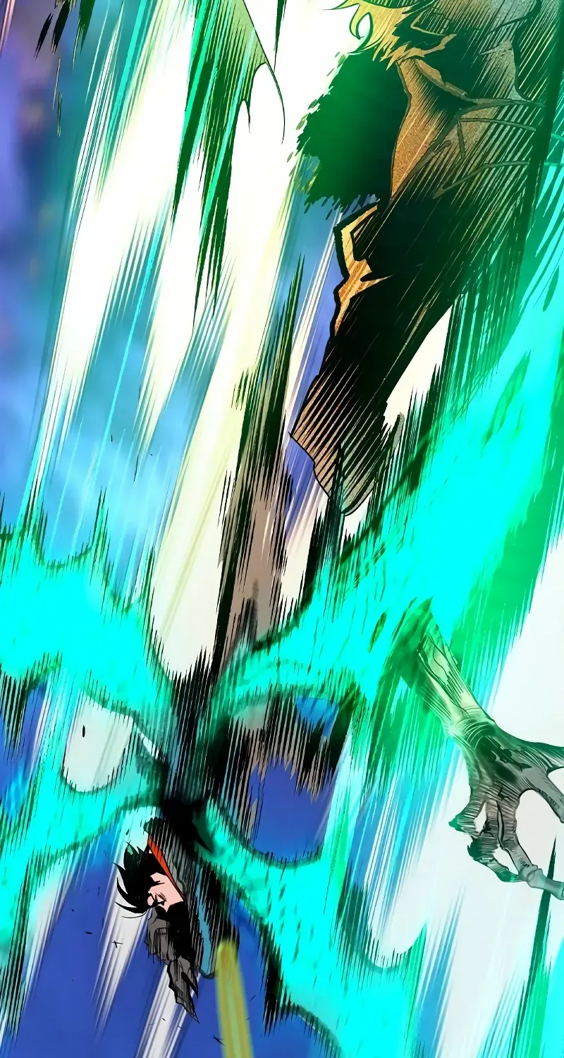 Manhwa Jungle Juice Chapter 167 page 128 - 