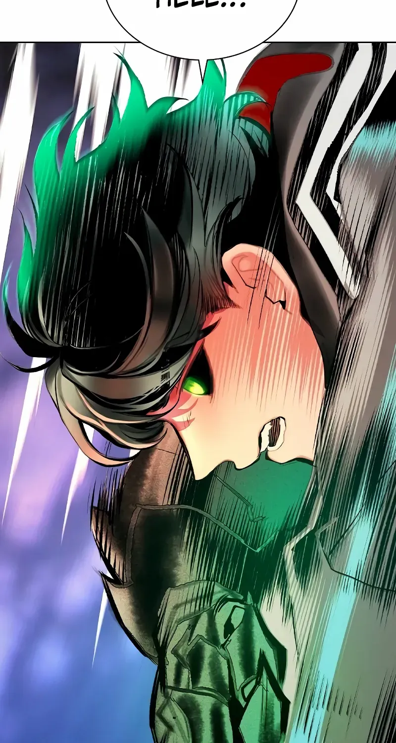 Manhwa Jungle Juice Chapter 167 page 130 - 