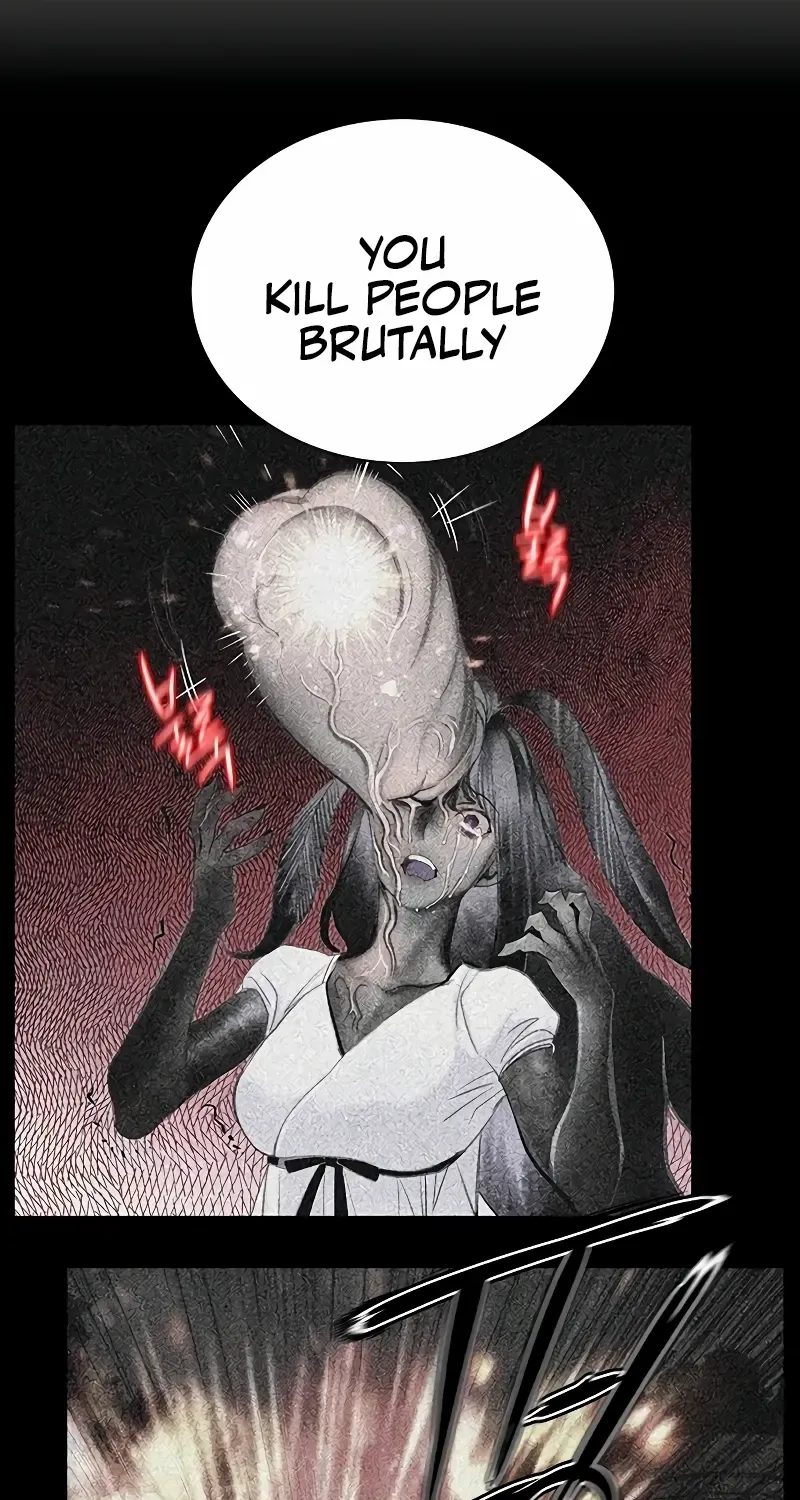 Manhwa Jungle Juice Chapter 167 page 132 - 