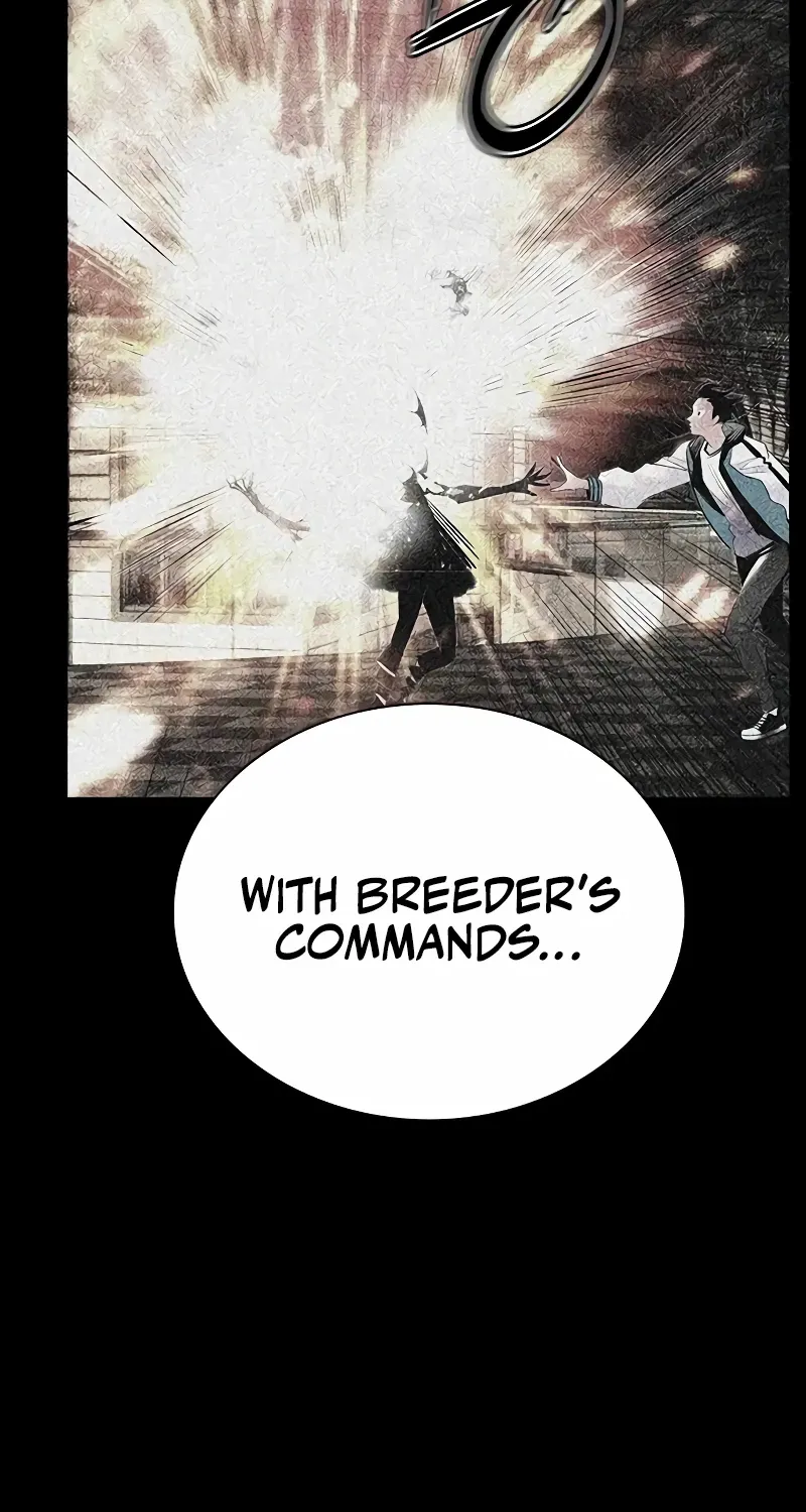 Manhwa Jungle Juice Chapter 167 page 133 - 