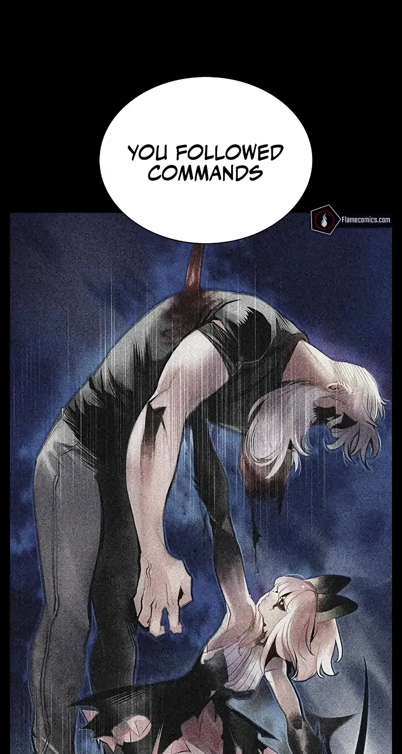 Manhwa Jungle Juice Chapter 167 page 134 - 