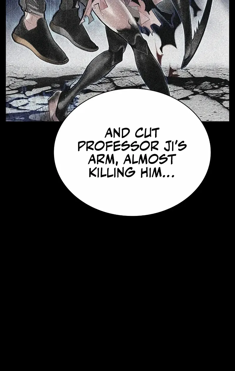 Manhwa Jungle Juice Chapter 167 page 135 - 