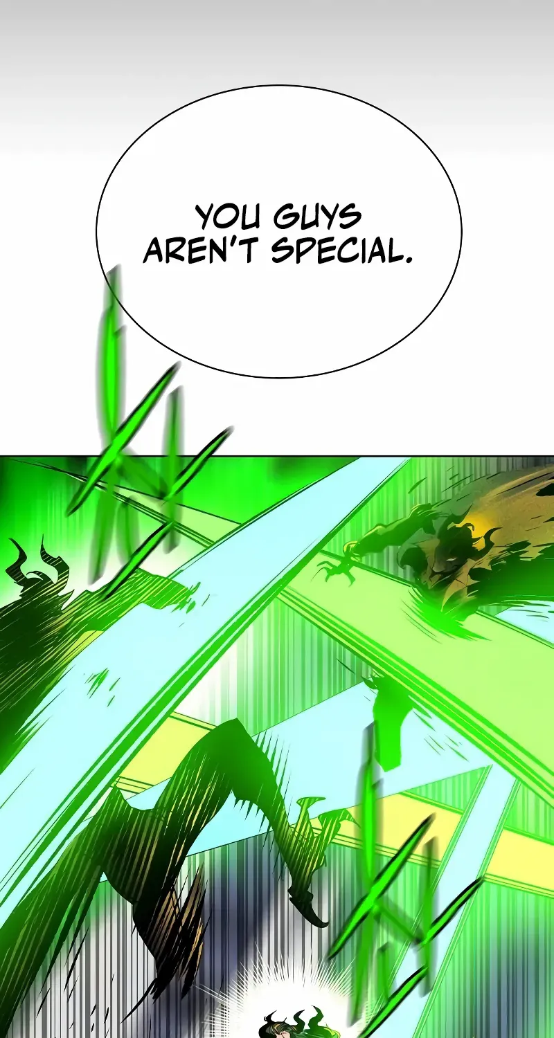 Manhwa Jungle Juice Chapter 167 page 138 - 