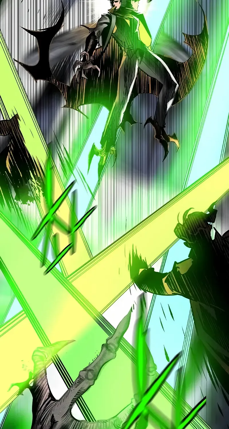 Manhwa Jungle Juice Chapter 167 page 139 - 