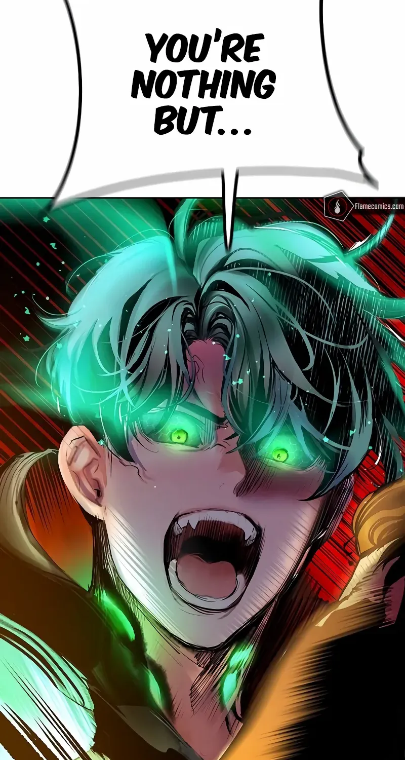 Manhwa Jungle Juice Chapter 167 page 141 - 