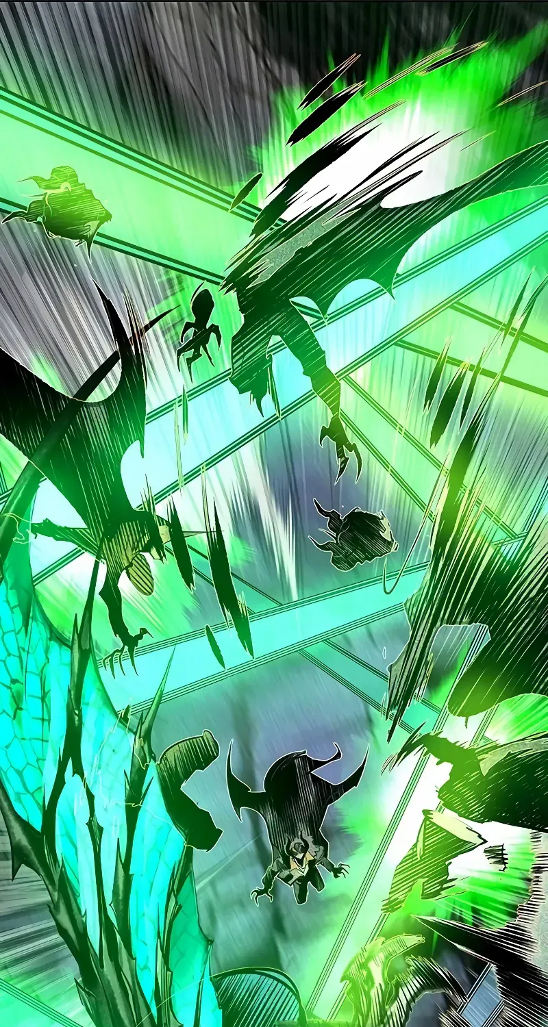 Manhwa Jungle Juice Chapter 167 page 144 - 