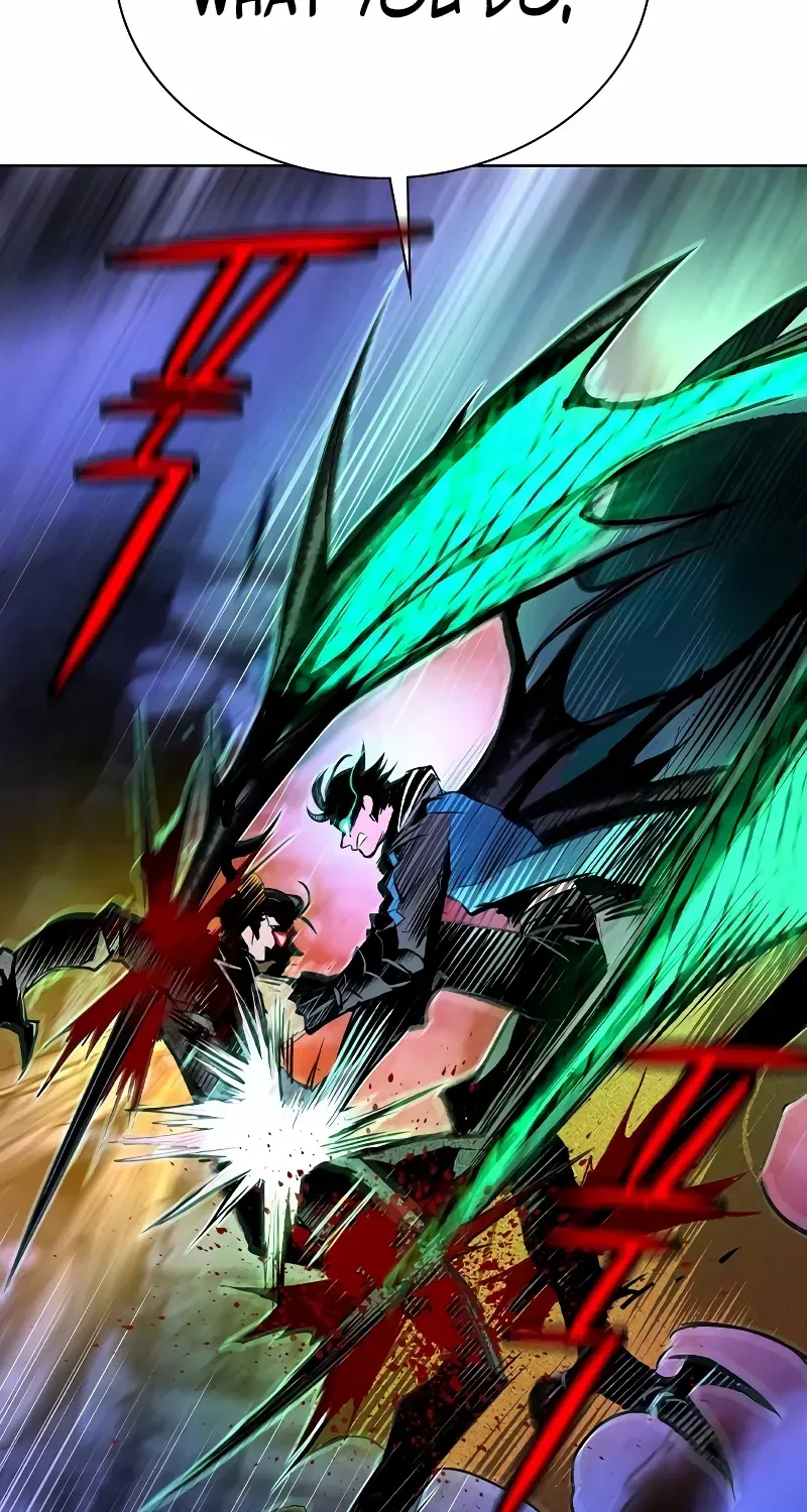 Manhwa Jungle Juice Chapter 167 page 150 - 