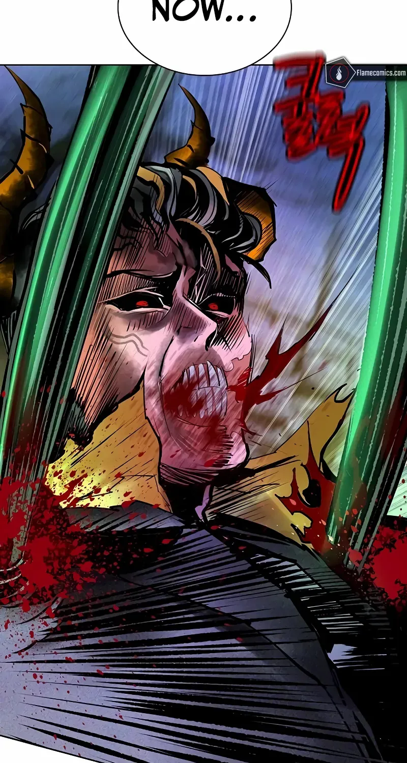 Manhwa Jungle Juice Chapter 167 page 152 - 