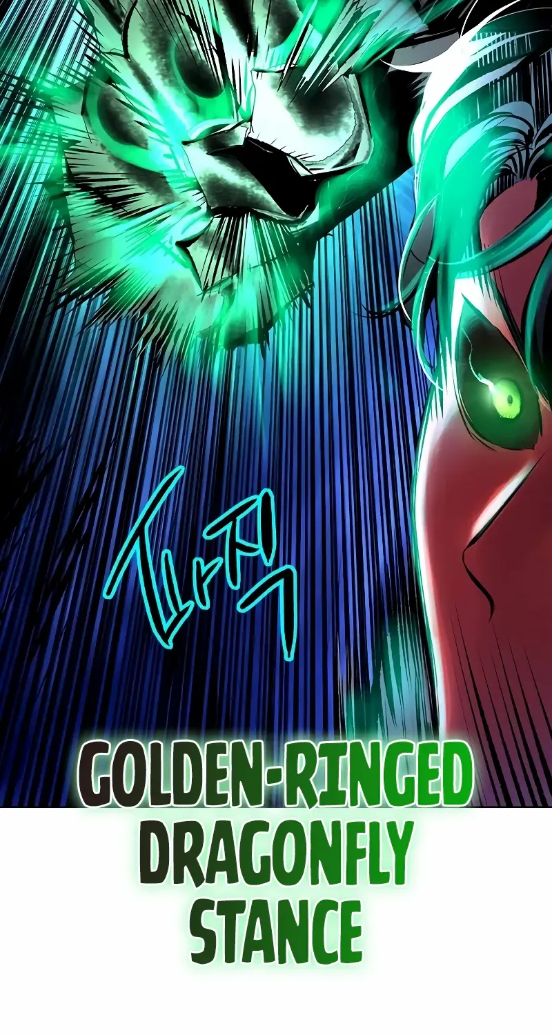 Manhwa Jungle Juice Chapter 167 page 155 - 