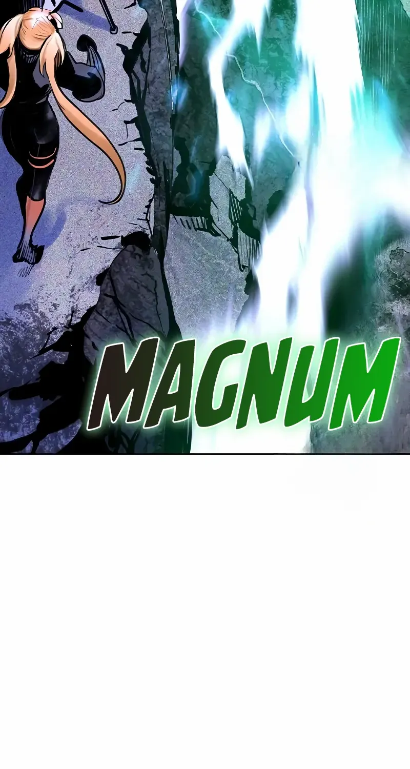 Manhwa Jungle Juice Chapter 167 page 164 - 