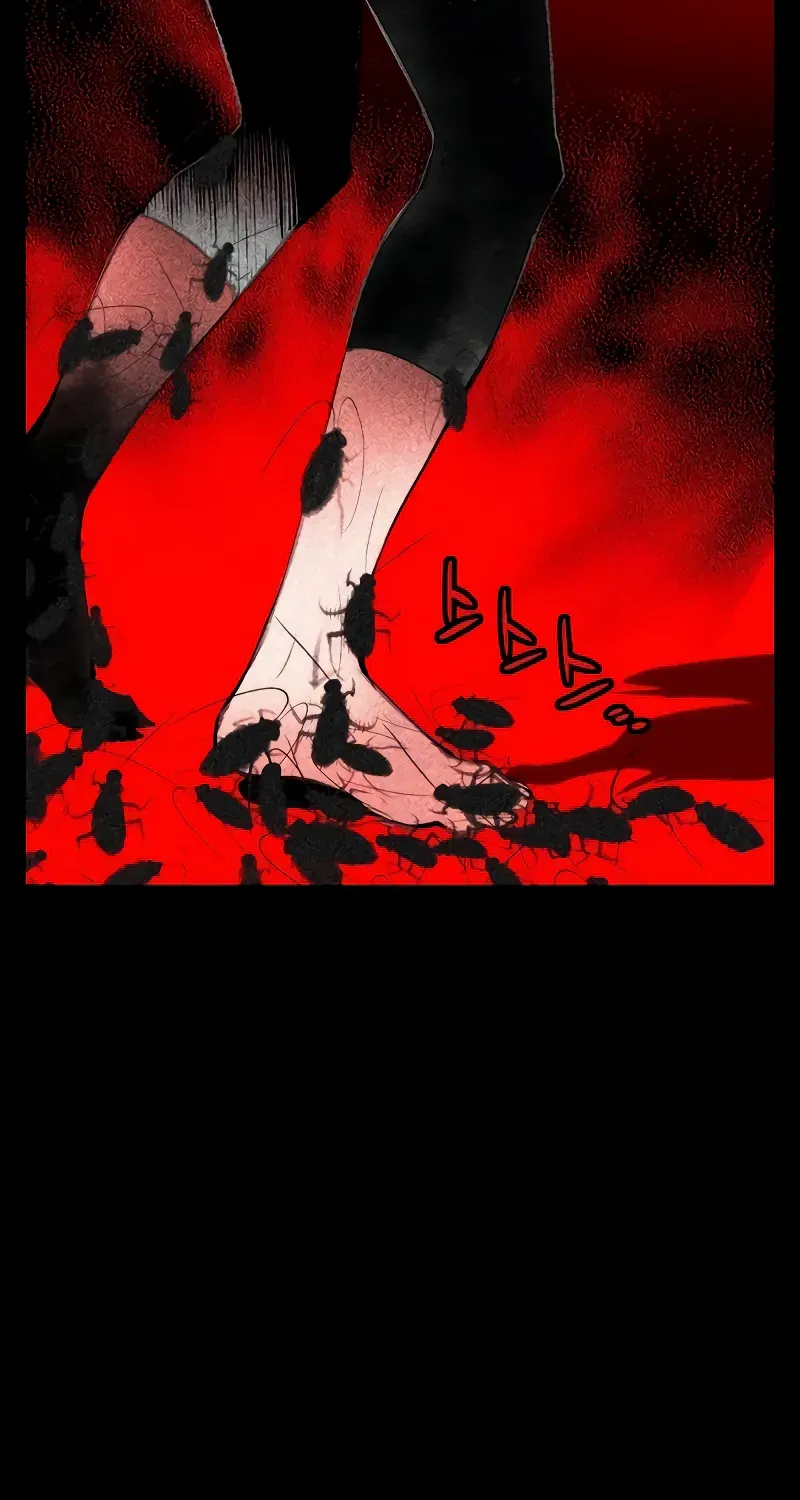 Manhwa Jungle Juice Chapter 167 page 18 - 