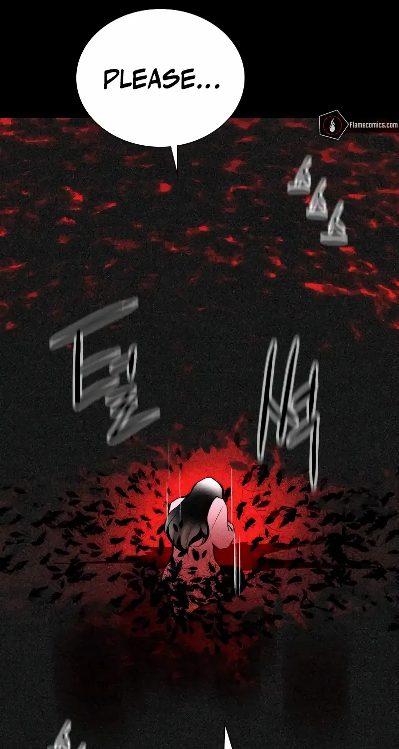 Manhwa Jungle Juice Chapter 167 page 19 - 