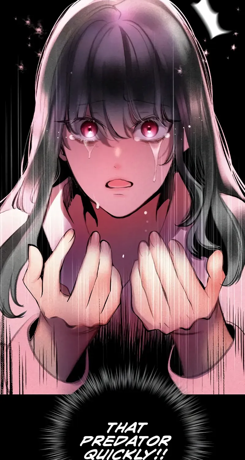 Manhwa Jungle Juice Chapter 167 page 22 - 