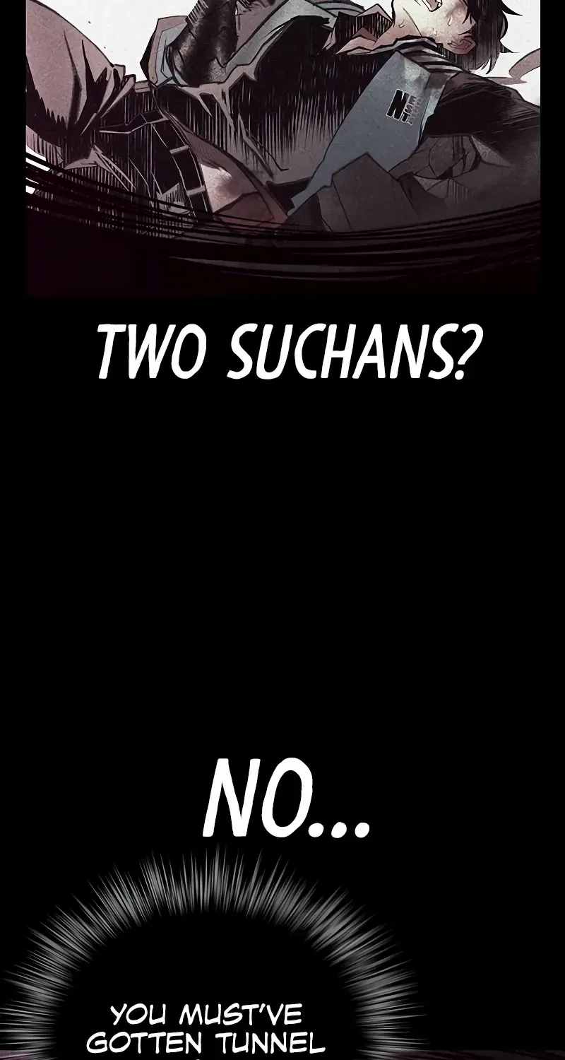 Manhwa Jungle Juice Chapter 167 page 24 - 