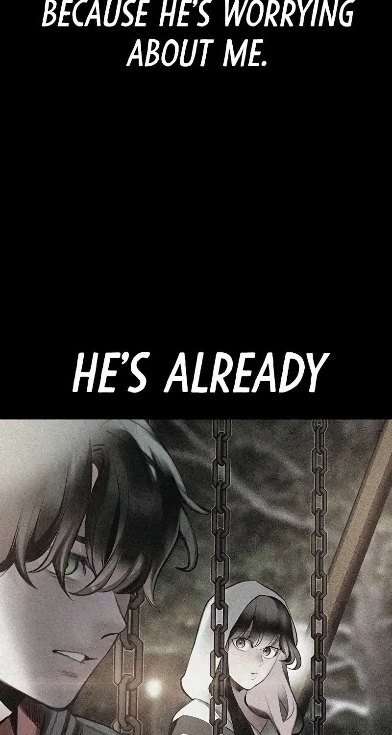 Manhwa Jungle Juice Chapter 167 page 27 - 