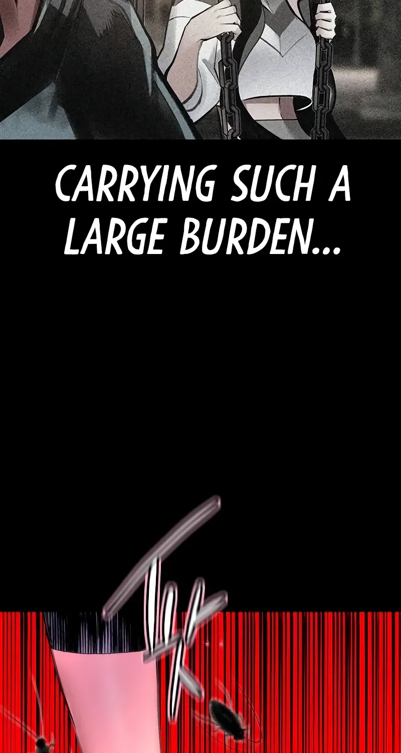 Manhwa Jungle Juice Chapter 167 page 28 - 