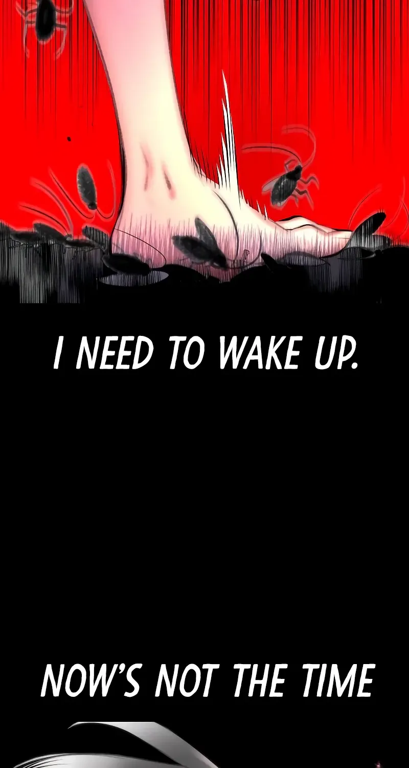 Manhwa Jungle Juice Chapter 167 page 29 - 