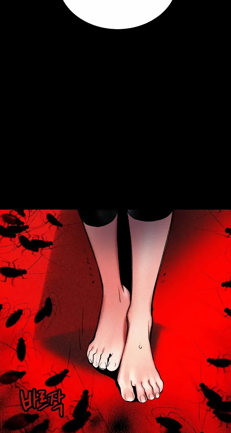 Manhwa Jungle Juice Chapter 167 page 4 - 
