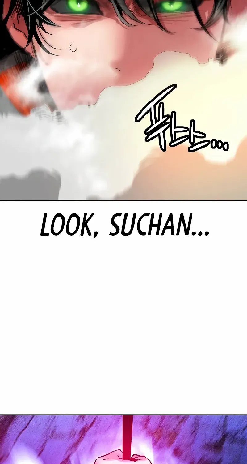 Manhwa Jungle Juice Chapter 167 page 33 - 