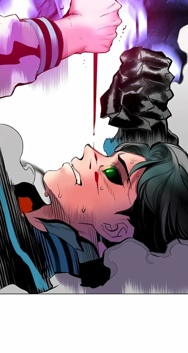 Manhwa Jungle Juice Chapter 167 page 34 - 