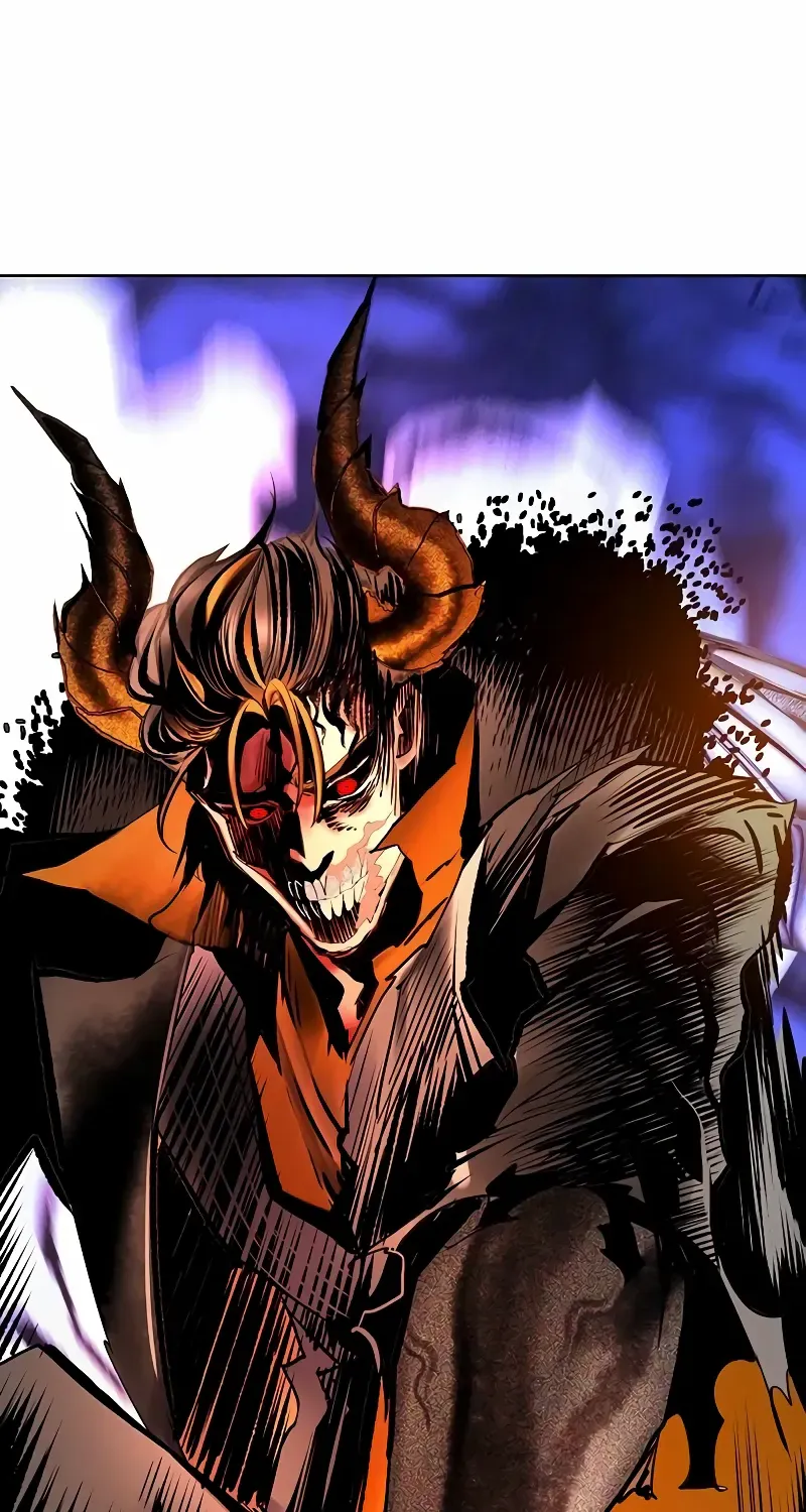 Manhwa Jungle Juice Chapter 167 page 35 - 