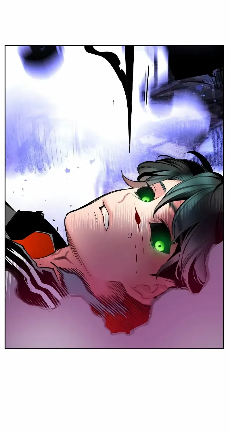 Manhwa Jungle Juice Chapter 167 page 37 - 